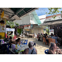 Picture Thailand Ko Phi Phi Don 2021-12 198 - Restaurant Ko Phi Phi Don