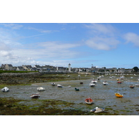 Picture France Roscoff 2007-08 63 - Hotels Roscoff