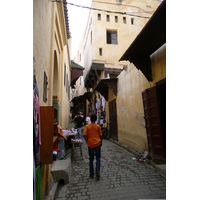 Picture Morocco Fes Fes Medina 2008-07 129 - Hotel Fes Medina