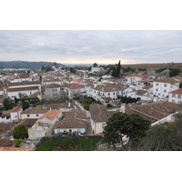 Picture Portugal Obidos 2013-01 34 - Accomodation Obidos