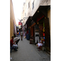 Picture Morocco Fes Fes Medina 2008-07 132 - Sunrise Fes Medina