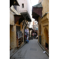 Picture Morocco Fes Fes Medina 2008-07 55 - Waterfalls Fes Medina