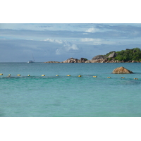 Picture Seychelles Anse Lazio 2011-10 109 - Restaurant Anse Lazio