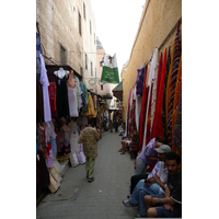 Picture Morocco Fes Fes Medina 2008-07 54 - Transport Fes Medina