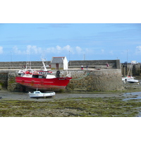 Picture France Roscoff 2007-08 60 - Summer Roscoff