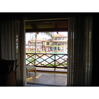 Picture India Goa hyatt hotel 2003-05 18 - Spring hyatt hotel