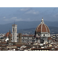 Picture Italy Florence 2022-05 503 - Monument Florence