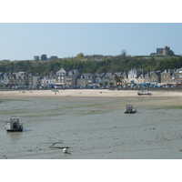 Picture France Cancale 2010-04 103 - Shopping Cancale