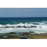 Picture South Africa Tsitsikamma National Park 2008-09 460 - Cost Tsitsikamma National Park