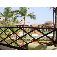 Picture India Goa hyatt hotel 2003-05 47 - Summer hyatt hotel