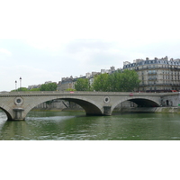 Picture France Paris Seine river 2007-06 171 - Waterfalls Seine river