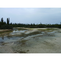 Picture New Caledonia Ile des pins Oro Bay 2010-05 83 - Spring Oro Bay