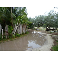 Picture New Caledonia Ile des pins Oro Bay 2010-05 95 - Sauna Oro Bay