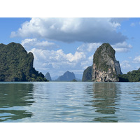 Picture Thailand Phang Nga Bay 2021-12 145 - Hot Season Phang Nga Bay