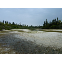 Picture New Caledonia Ile des pins Oro Bay 2010-05 14 - Lake Oro Bay