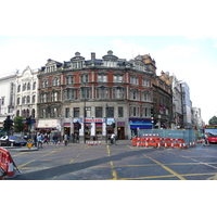 Picture United Kingdom London New Oxford Street 2007-09 23 - Streets New Oxford Street