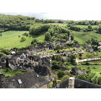 Picture France Turenne 2018-04 166 - Transport Turenne