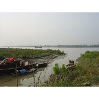 Picture Myanmar Dawei (TAVOY) 2005-01 134 - Rain Season Dawei (TAVOY)