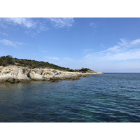 Picture France Corsica Saleccia Beach 2018-09 5 - Sauna Saleccia Beach