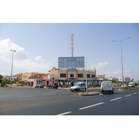 Picture Morocco Casablanca Casablanca Beach 2008-07 17 - Walking Street Casablanca Beach