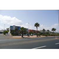 Picture Morocco Casablanca Casablanca Beach 2008-07 24 - Hotel Casablanca Beach