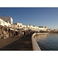 Picture Greece Mykonos 2014-07 176 - Hotel Pool Mykonos