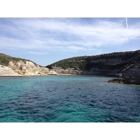 Picture France Corsica Calanque de Fazzio 2012-09 3 - City Sights Calanque de Fazzio