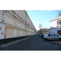 Picture Ukraine Kiev Pechersk Lavra 2007-11 99 - Monuments Pechersk Lavra