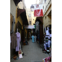 Picture Morocco Fes Fes Medina 2008-07 85 - Hotels Fes Medina