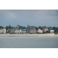 Picture France Gironde estuary 2007-08 20 - Restaurant Gironde estuary