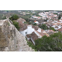 Picture Portugal Obidos 2013-01 45 - Cost Obidos