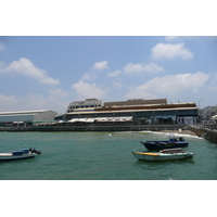 Picture Israel Tel Aviv Tel Aviv Harbor 2007-06 47 - Rentals Tel Aviv Harbor