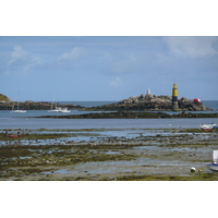 Picture France Roscoff 2007-08 67 - Shopping Roscoff