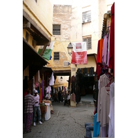 Picture Morocco Fes Fes Medina 2008-07 124 - Sunrise Fes Medina