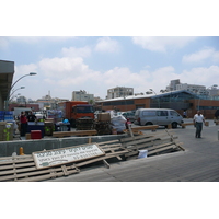 Picture Israel Tel Aviv Tel Aviv Harbor 2007-06 59 - City Tel Aviv Harbor