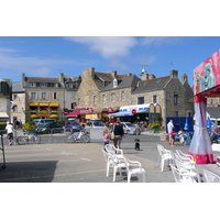 Picture France Roscoff 2007-08 0 - Shopping Roscoff