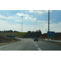 Picture Israel Tel Aviv to Beer Sheva road 2007-12 7 - Saving Tel Aviv to Beer Sheva road