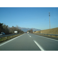 Picture Swiss Chur to Vaduz Road 2007-01 1 - Rental Chur to Vaduz Road