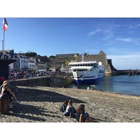 Picture France Belle-Ile 2016-08 85 - Summer Belle-Ile