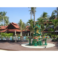 Picture Thailand Phuket Patong Beach Road 2005-12 17 - Rooms Beach Road