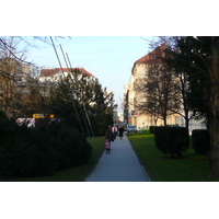 Picture Slovenia Ljubljana Historic Centre 2008-01 16 - Lakes Historic Centre