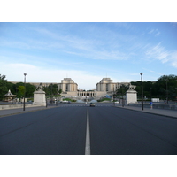 Picture France Paris The Bridges of Paris 2007-06 62 - Rain Season The Bridges of Paris