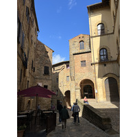 Picture Italy Volterra 2021-09 107 - Land Volterra