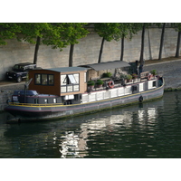 Picture France Paris The Bridges of Paris 2007-06 65 - Winter The Bridges of Paris