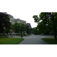 Picture Hungary Budapest Budapest Parliament 2007-06 63 - Streets Budapest Parliament