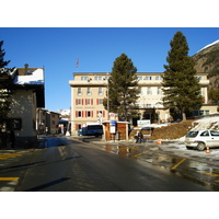 Picture Swiss Pontresina 2007-01 148 - Lands Pontresina