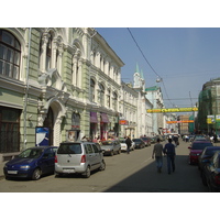 Picture Russia Moscow Red Square 2005-04 8 - Rental Red Square