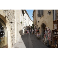 Picture France Lourmarin 2017-08 21 - Rain Season Lourmarin