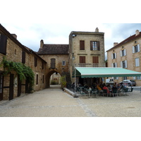 Picture France Cadouin 2010-08 117 - Lands Cadouin