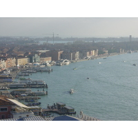 Picture Italy Venice 2000-12 37 - City View Venice